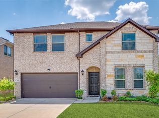 1240 Morning Ridge Trl, Aubrey, TX 76227