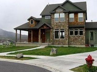 3367 E Castle Cary Cir, Eagle Mountain, UT 84005