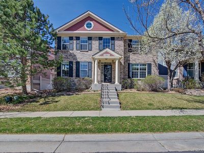 8641 Coors Street, Arvada, CO, 80005