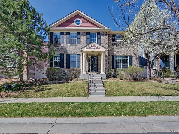 8641 Coors Street, Arvada, CO 80005