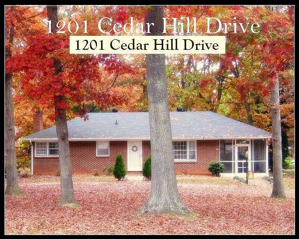 1st image of 1201 Cedar Hill Dr