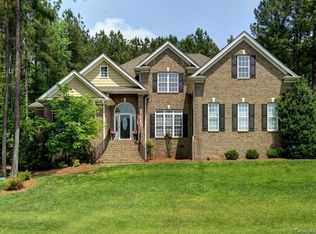 143 Northington Woods Dr, Mooresville, NC 28117