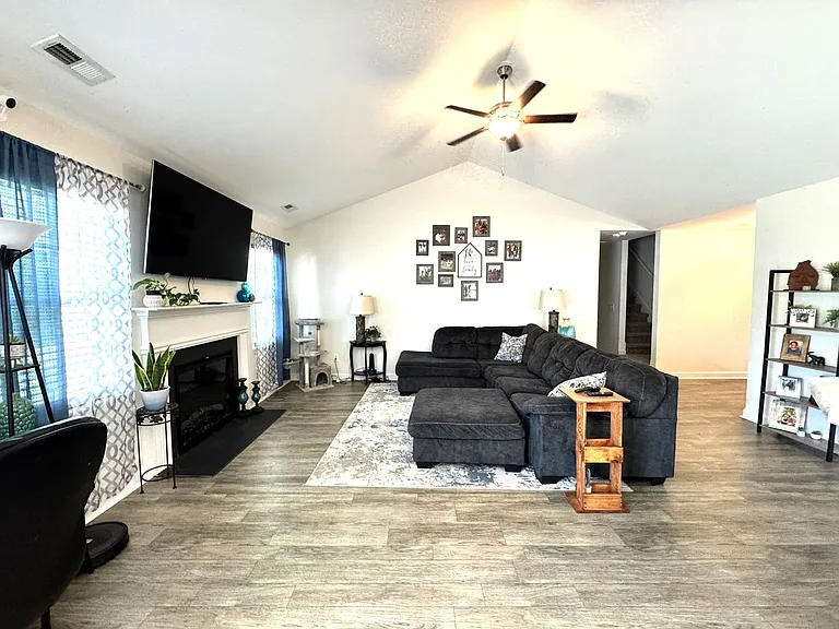 514 Isaac Branch Dr — Photo 4