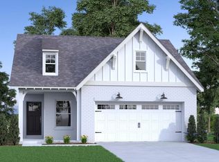 3957 Sydney Trl, Birmingham, AL 35211