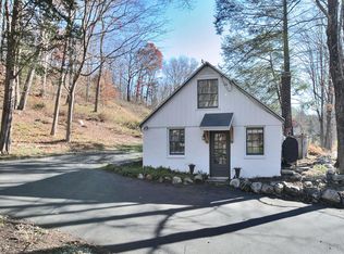 227 Good Hill Rd, Weston, CT 06883