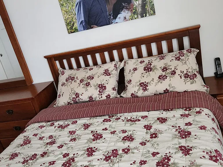 Maste Bedroom