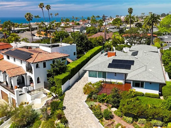 220 W Paseo De Cristobal, San Clemente, CA 92672