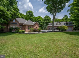 1287 Hare Hollow Rd, Grantsville, MD 21536