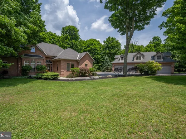 1287 Hare Hollow Rd, Grantsville, MD 21536