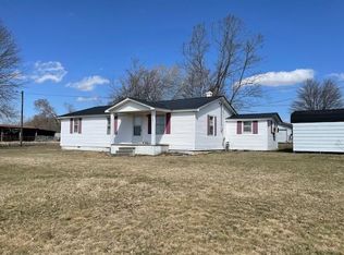 2082-1 Smith Town Rd, McMinnville, TN 37110