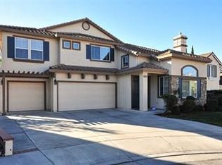 3300 Moncucco Ct, San Jose, CA