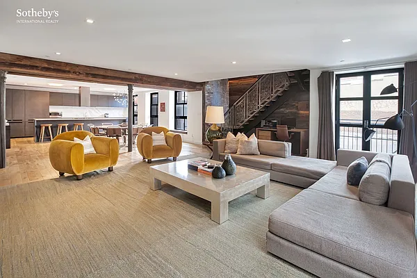 Sold by Sotheby's International Realty | media 4