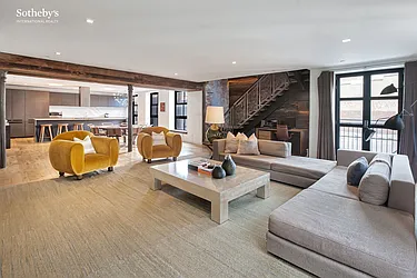 Sold by Sotheby's International Realty