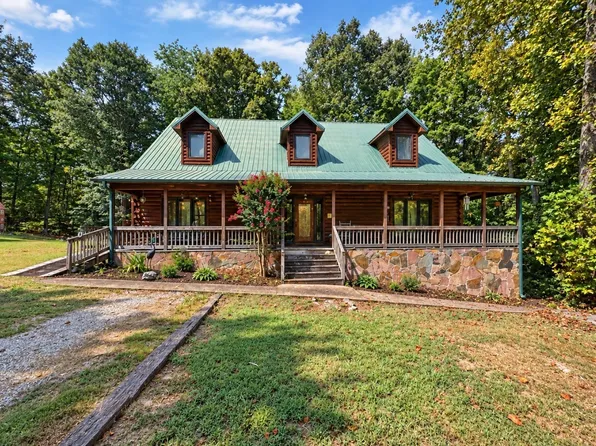 134 Oak Dr, Smithville, TN 37166