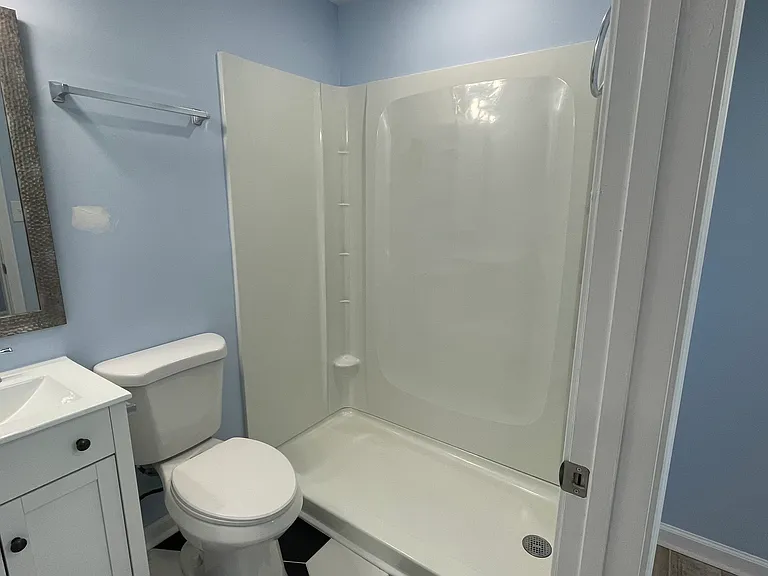 bathroom #2