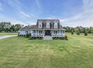 1040 NW Rutland Rd, Mount Juliet, TN 37122