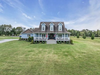 1040 NW Rutland Rd, Mount Juliet, TN, 37122