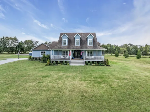 1040 NW Rutland Rd, Mount Juliet, TN 37122