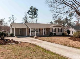 3924 Haithcock Rd, Raleigh, NC 27604