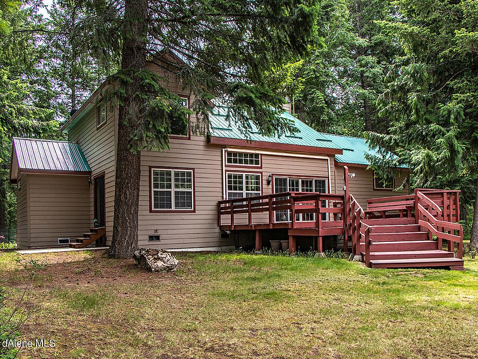 683 Pinecrest Loop, Sandpoint, ID 83864 Zillow