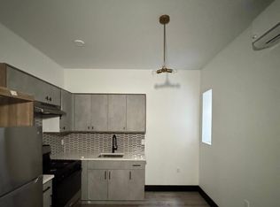 12 Thomas St #2A, Newark, NJ 07114