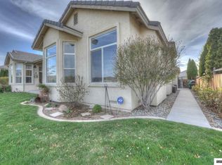 7054 Poco Bueno Cir, Sparks, NV