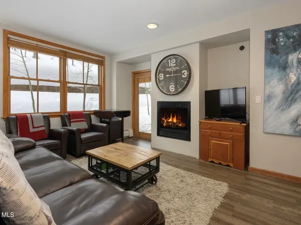 401 Nystrom Lane #1203, Winter Park, CO 80482