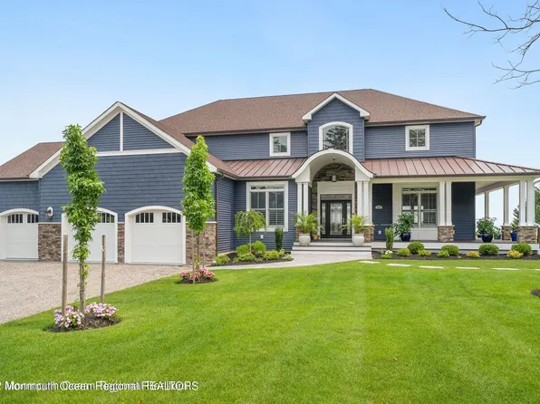 2440 Rolling Hills Way, Manasquan, NJ 08736