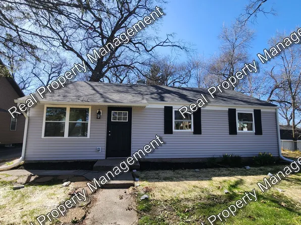 2830 Grand Blvd, Lake Station, IN 46405