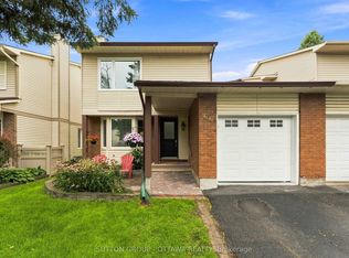 66 Fieldgate Dr, Ottawa, ON K2J 1T9
