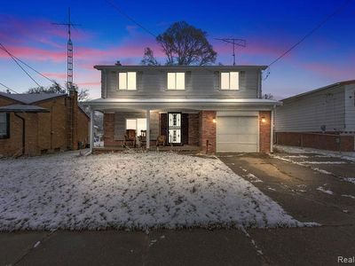 4230 Leerda St, Flint, MI, 48504