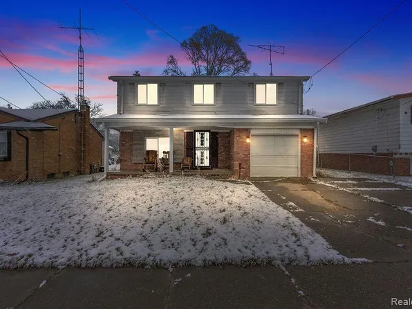 4230 Leerda St, Flint, MI 48504