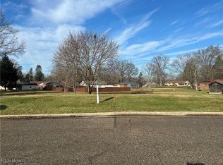 Washington St NW, Massillon, OH 44647