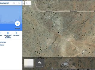 Savage Ln, Snowflake, AZ 85937