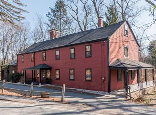 71 Lexington St, Weston, MA 02493