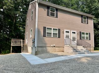 312 Doctor Foote Rd #L, Colchester, CT 06415