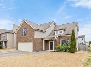 1036 Daniel Ln, Spring Hill, TN 37174