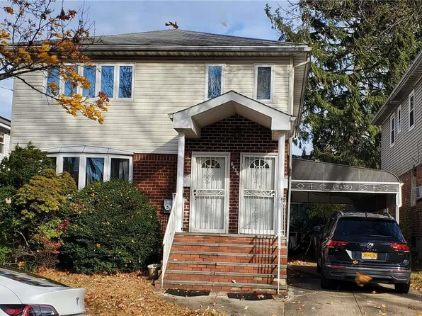 64-35 229 St, Bayside, NY 11364