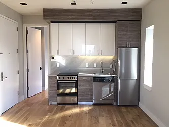 Rented by Simply Brooklyn Realty Inc