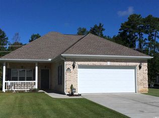 100 Fox Den Dr, Murrells Inlet, SC 29576