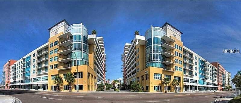 1st image of 1120 E Kennedy Blvd Unit 418