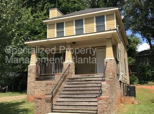 709 Magnolia St NW, Atlanta, GA 30314