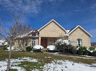 280 Circle Dr, Fayetteville, WV 25840