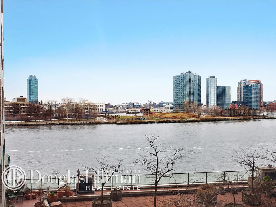 1st image of 45 Sutton Pl S APT 4G