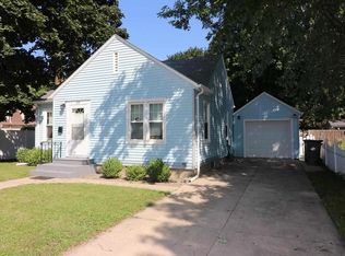 215 E 14th St, Spencer, IA 51301