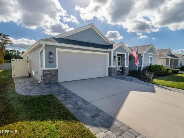 5042 OAK BEND Avenue, Jacksonville, FL 32257