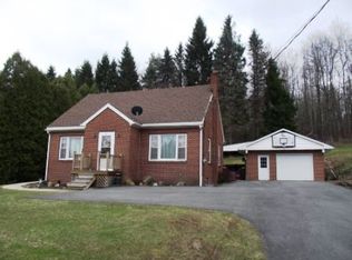 125 Kallas Rd, Saint Marys, PA 15857