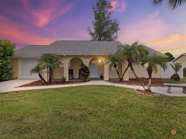 90 Venice East Blvd, Venice, FL 34293