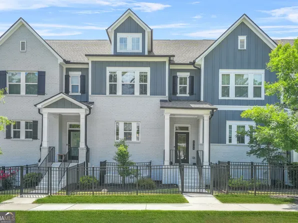 2744 Bell Dr SE, Smyrna, GA 30080