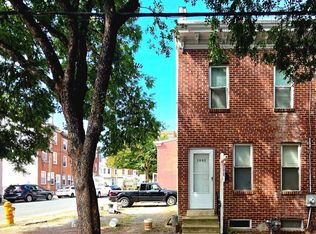 1003 Clifford Brown Walk, Wilmington, DE 19801